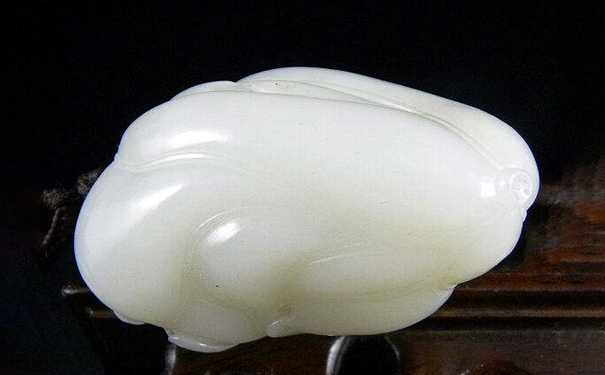 新疆的“和田玉”