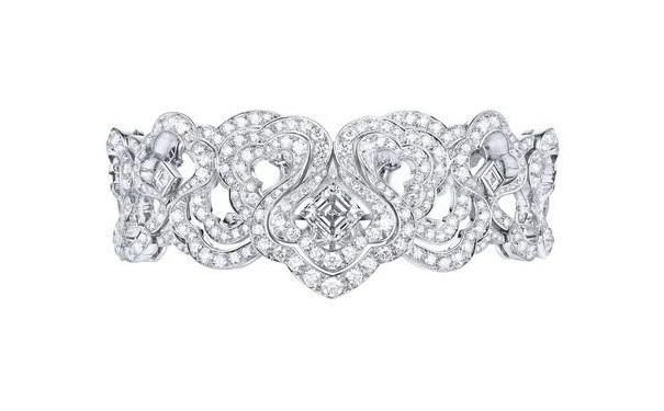 高级珠宝 高级珠宝