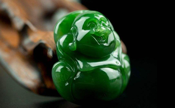 什么是和田碧玉