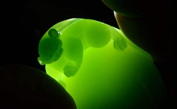 和田碧玉值钱吗？