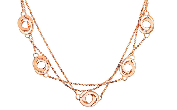 18k金和黄金哪个好一些