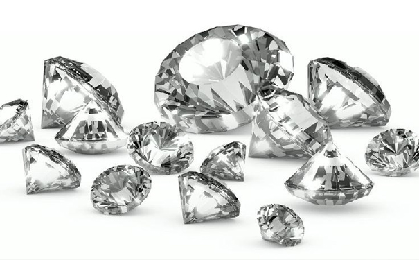 合成钻石与天然钻石区别