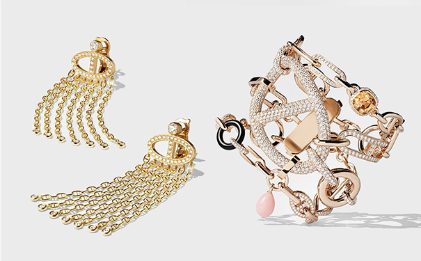 Enchaînements Libres