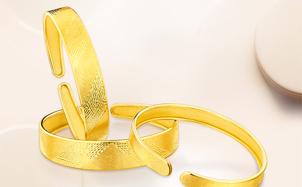 黄金手镯多少克 黄金手镯多少克