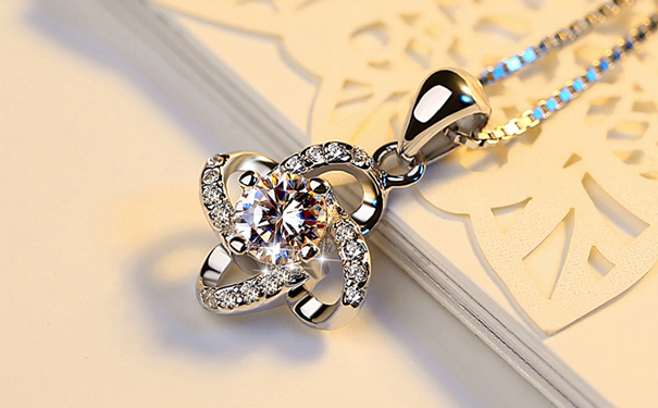 925银项链一般多少钱