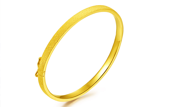 黄金手镯