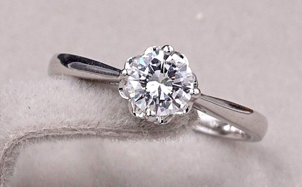 圆形钻石 圆形钻石