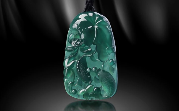 如何看翡翠 如何看翡翠