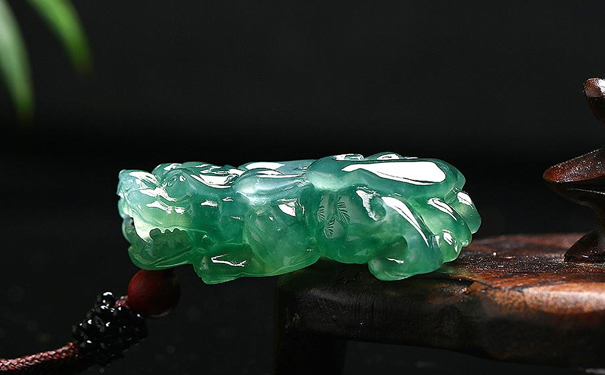 翡翠的看法 翡翠的看法