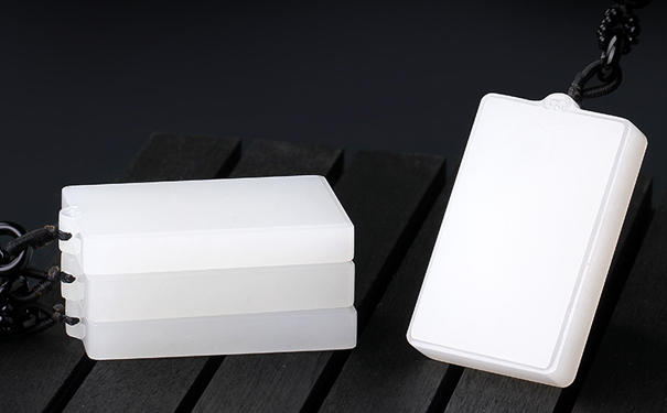 新疆白玉 新疆白玉