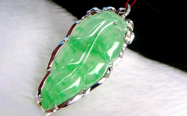 翠丝种翡翠的价格