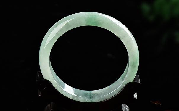 冰种翡翠的鉴定