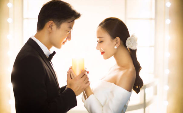 结婚：良辰吉日由来