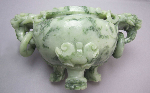 陕西蓝田玉值得买吗？