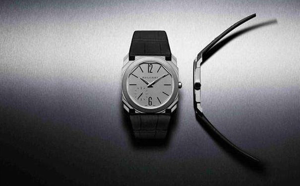 宝格丽腕表 宝格丽腕表