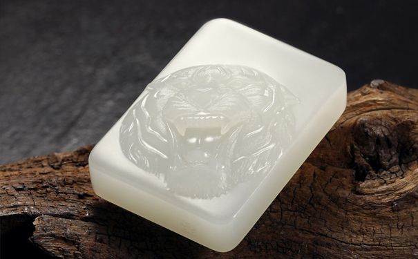 顶级的羊脂白玉的价格