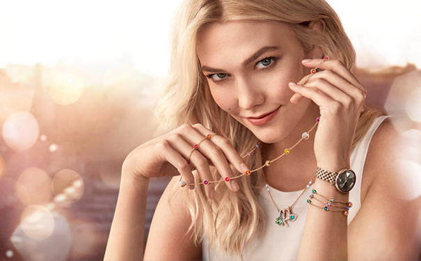 施华洛世奇项链多少钱  