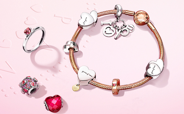 潘多拉手链的寓意