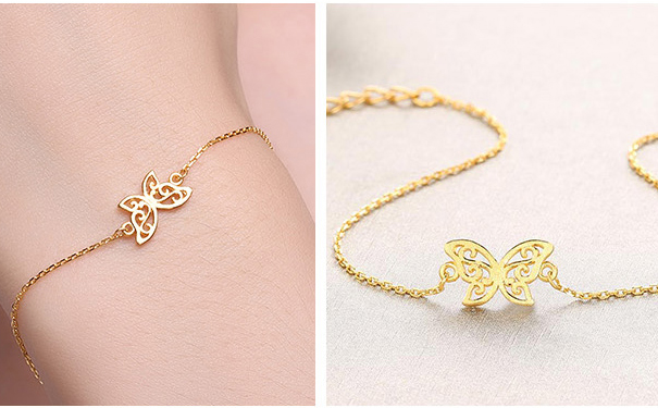 黄金和铂金哪种好