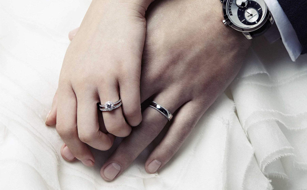 求婚戒指的价格