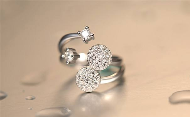 求婚戒指的品牌选择