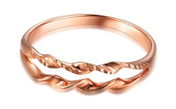 为什么金店不回收18K金