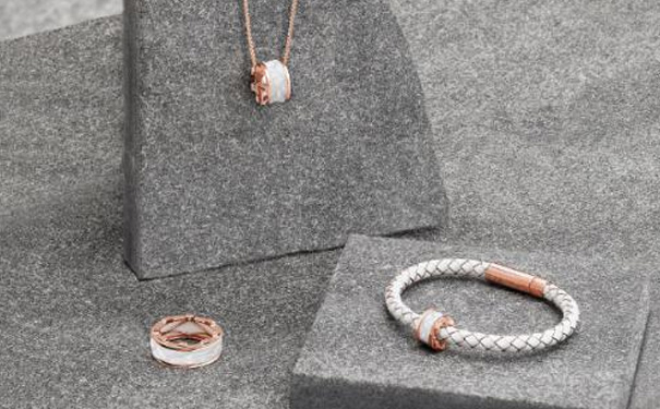 白陶瓷「Yo Yo」系列