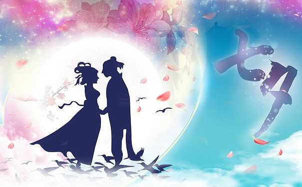 七夕送黄金项链好不好