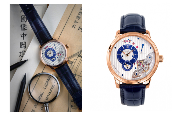 机芯倒置荣耀十年 机芯倒置荣耀十年