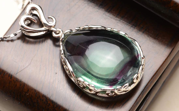 什么人不适合带黄水晶