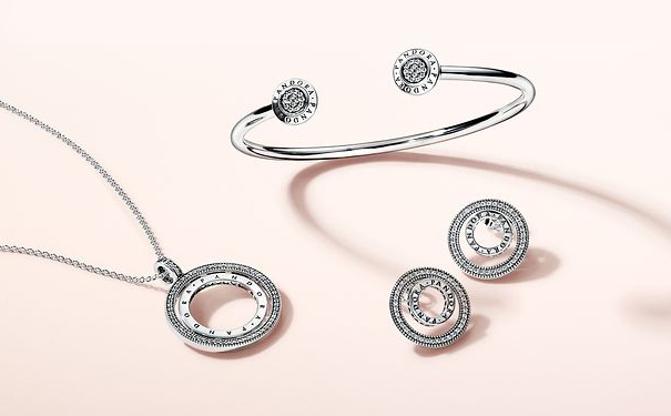 潘多拉首饰如何保养