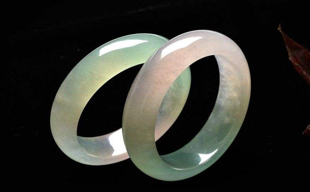 翡翠的种水是什么意思