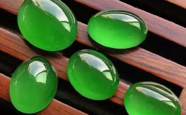 最简单的翡翠小知识