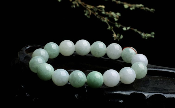 翡翠手珠