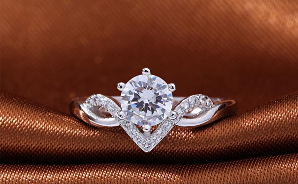 钻石戒指能回收吗