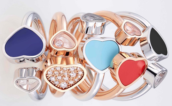 萧邦珠宝 萧邦珠宝