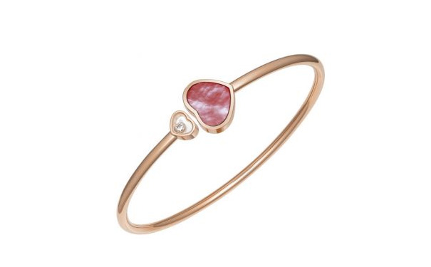 Happy Hearts系列珠宝 Happy Hearts系列珠宝