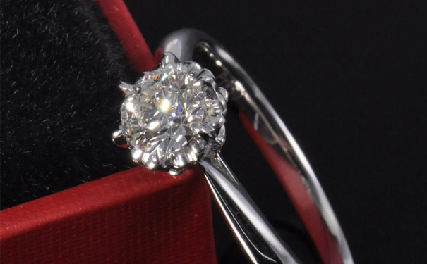 成都50分钻石多少钱？