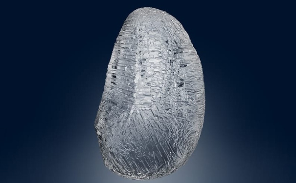 重179ct钻石原石