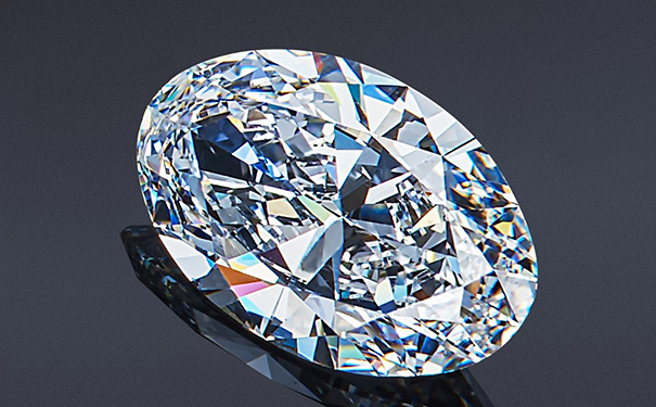 重1.39ct钻石