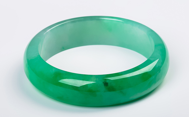 玻璃种帝王绿是什么等级