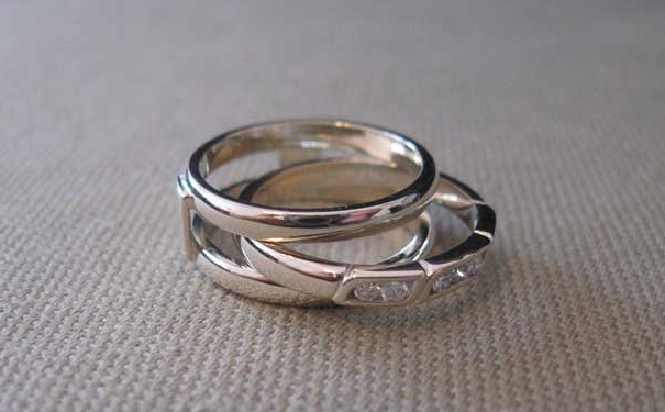 铂金950和999的区别