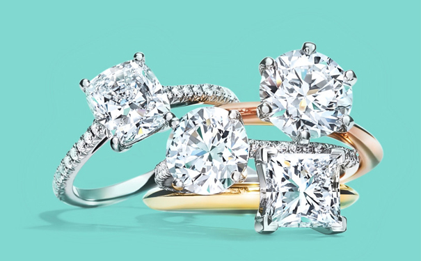 一枚订婚戒指多少钱