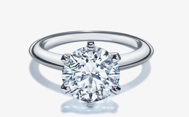 订婚戒指和结婚戒指的区别