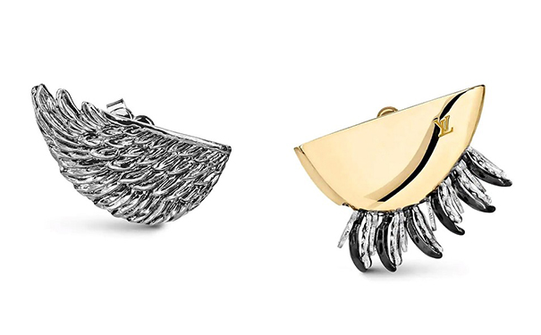 Bionic Wings and Leaves