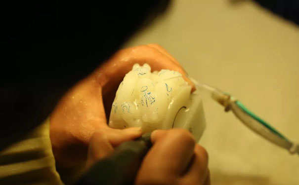 和田玉籽料是什么意思