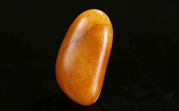 籽料有裂纹好不好