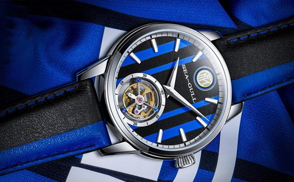 双陀飞轮 双陀飞轮