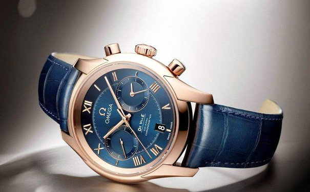 浪琴手表属于什么档次