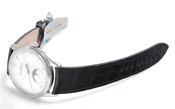 浪琴手表属于什么档次